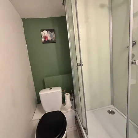 Studette Confort Et Simplicité Apartamento Besanzón