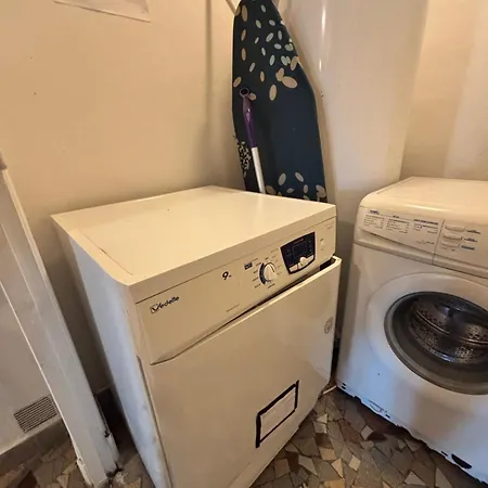Apartamento Studette Confort Et Simplicité *