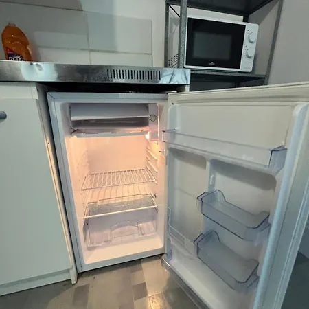 Studette Confort Et Simplicité Apartamento