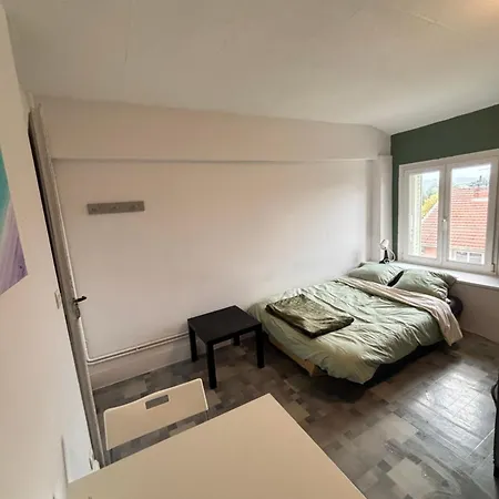 Studette Confort Et Simplicité Apartamento *