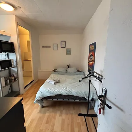 Apartamento Studette Confort Et Simplicité